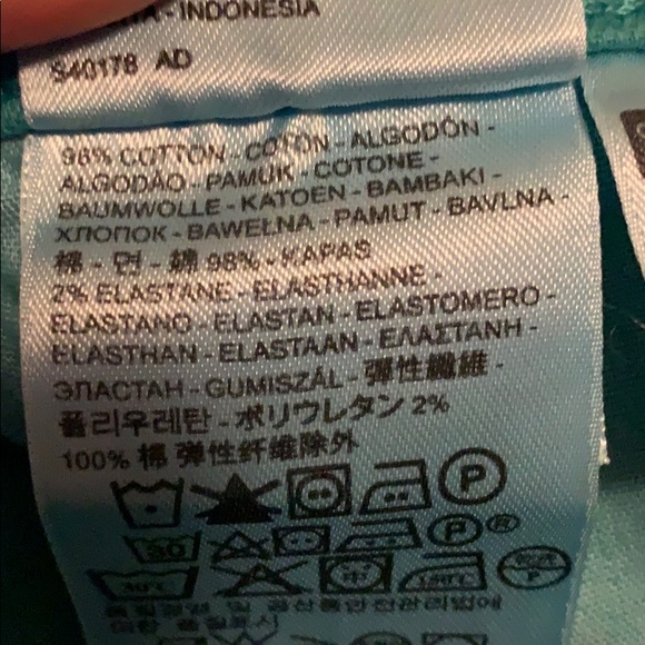 Levis skinny jeans - Picture 5 of 5